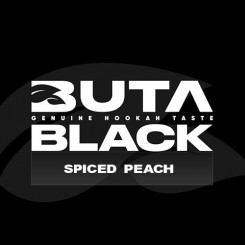 Buta Black Spiced Peach 1гр