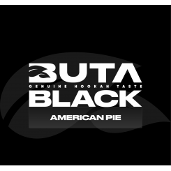 Buta Black American Pie 1гр