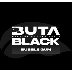 Buta Black Bubble Gum 1гр