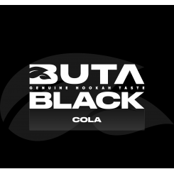 Buta Black Cola 1гр