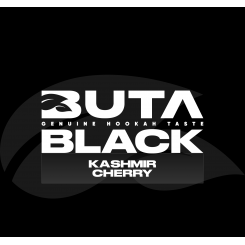 Buta Black Kashmir Cherry 1гр