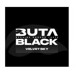Buta Black Velvet Sky 1гр