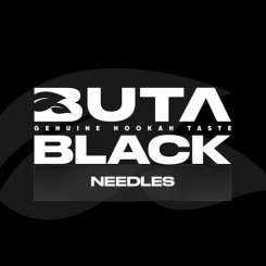 Buta Black Needles 1гр