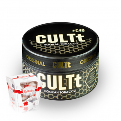 CULTt Gold C46 Rafaello 100g