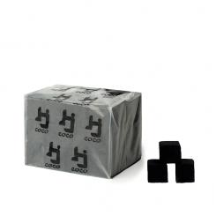Вугілля Кокосове Hj Coco 0,5 кг без коробки