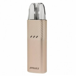 Voopoo Argus zet