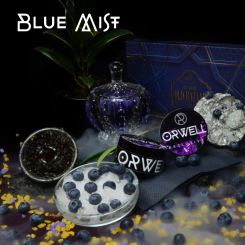 Orwell Medium Blue Mist 100гр