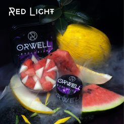 Orwell Medium Red Light 100гр