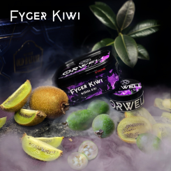 Orwell Medium Fyger Kiwi 100гр