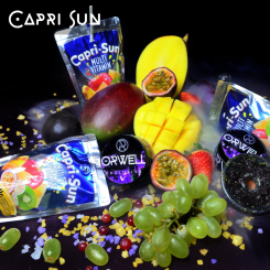 Orwell Medium Capri Sun 100гр