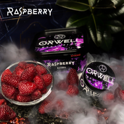 Orwell Medium Raspberry 100гр