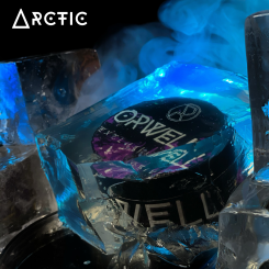 Orwell Medium Arctic 100гр