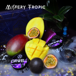 Orwell Medium Mystery Tropic 100гр
