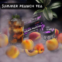 Orwell Strong Summer Peach Tea 100гр