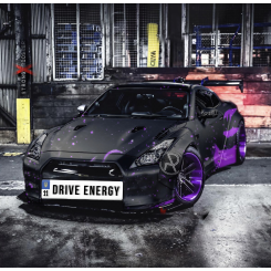 Orwell Medium Drive Energy 100гр