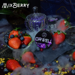 Orwell Medium Mix Berry 100гр