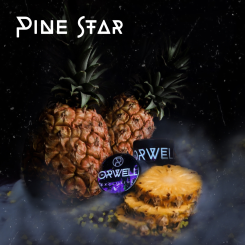 Orwell Medium Pine Star 100гр