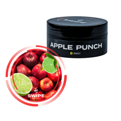 Swipe Apple Punch