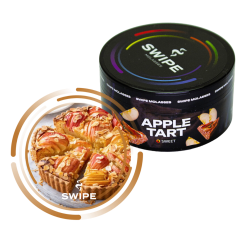 Swipe Apple Tart