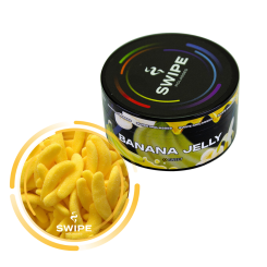 Swipe Banana Jelly