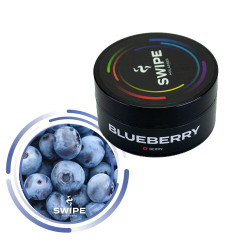 Swipe Blueberry