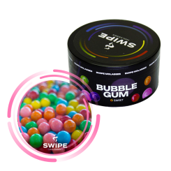 Swipe Bubble Gum