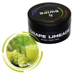 Swipe Grape Limeade