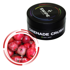 Swipe Grenade Crush