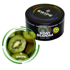 Swipe Kiwi Bloom