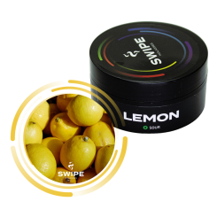 Swipe Lemon