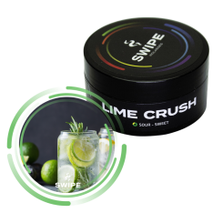 Swipe Lime Crush