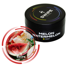Swipe Melon Watermelon