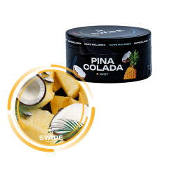 Swipe Pina Colada