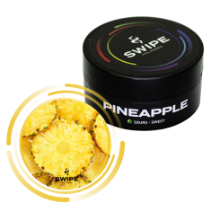 Swipe Pineapple