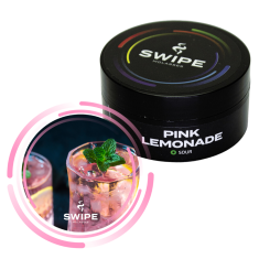 Swipe Pink Lemonade