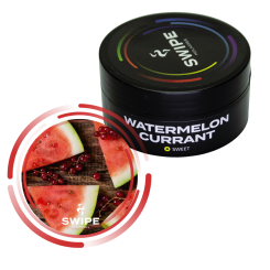 Swipe Watermelon Currant