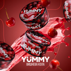 Yummy Вишнева Кола 100гр