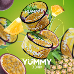 Yummy Екзотик 100гр