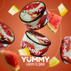Yummy Кавун та Диня 100гр