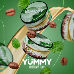 Yummy М'ятний Раф 100гр
