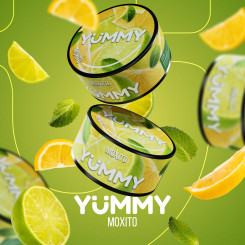 Yummy Мохiто 100гр