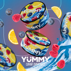 Yummy Синій Лимонад 100гр