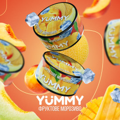 Yummy Фруктове Морозиво 100гр