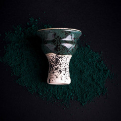 Чаша Stealler Pro Green Forest