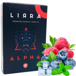 Lirra Alpha
