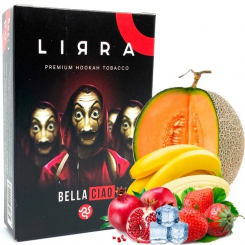Lirra Bella Ciao