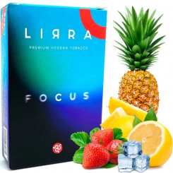 Lirra Focus