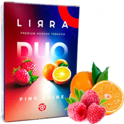 Lirra Pink Shine
