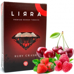 Lirra Ruby Crash