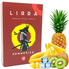 Lirra Summerice